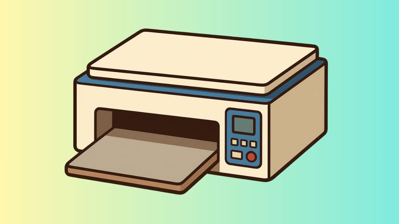 PCL XL Error in HP Printer [Fix]