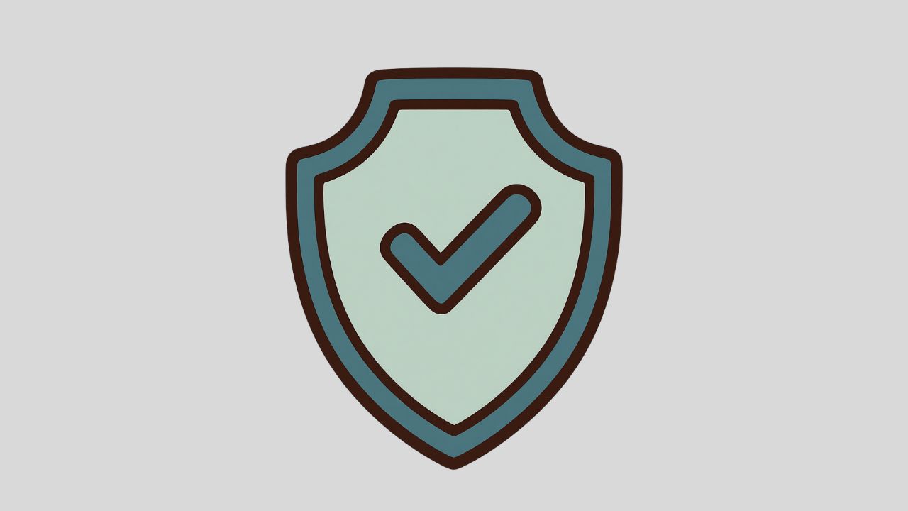 Perform a Security Check on Your Computer in Windows