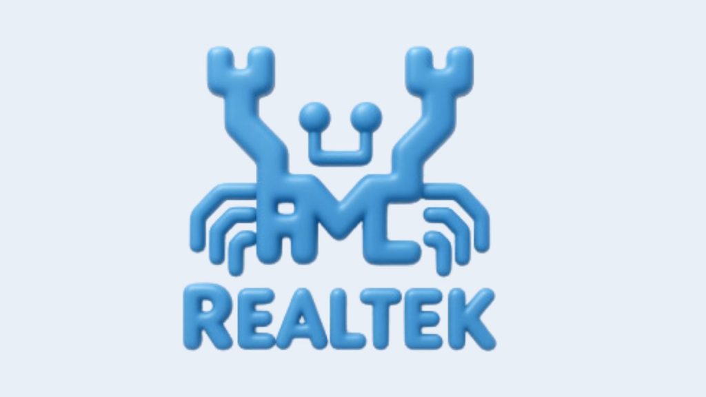 Realtek GbE Family Controller Driver for PC (Windows 11 or 10) Download & Install