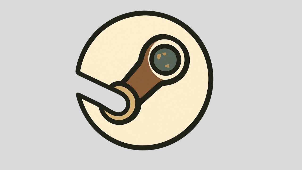 Steam Overlay Not Showing Up When Hitting Shift+Tab