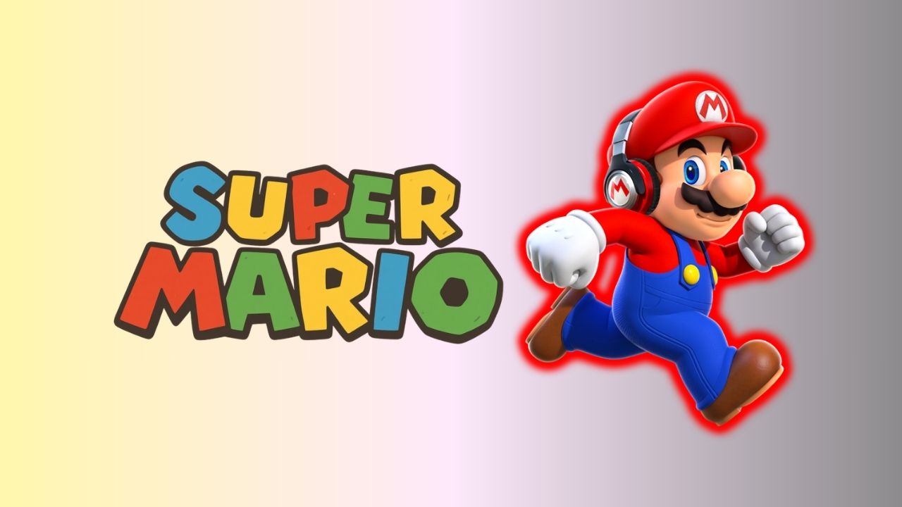 Super Mario for PC (Windows 11 or 10) Download, Install & Play Smoothly