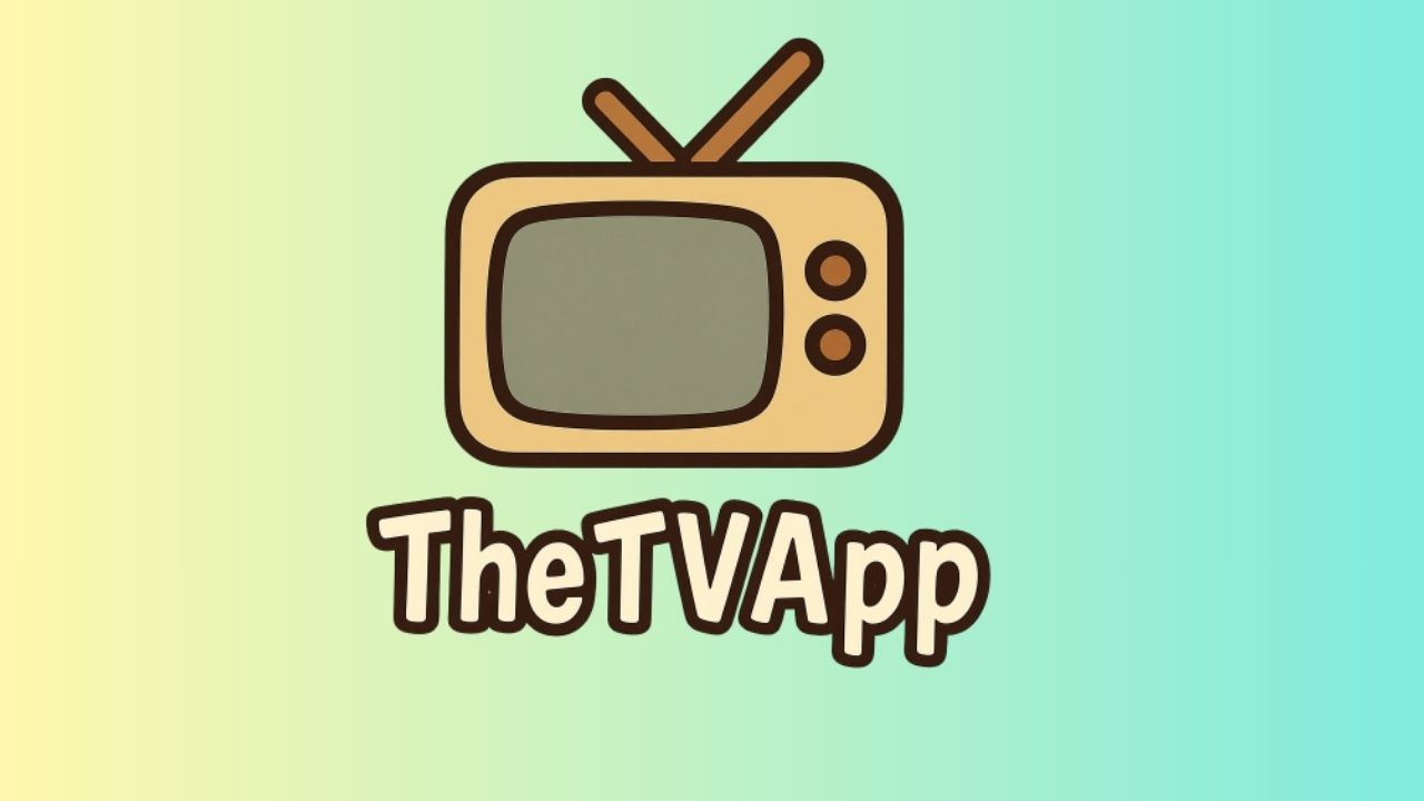 Thetvapp Alternatives