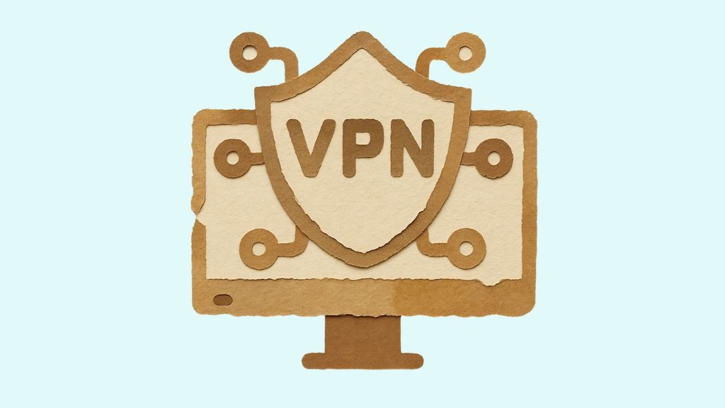 VPN and Advanced Sharing Settings in Windows 11
