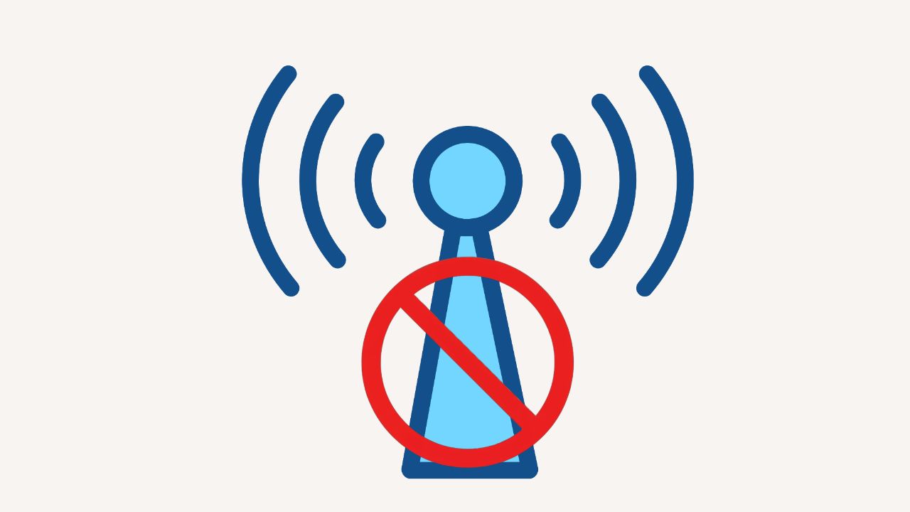 Best Wi-Fi Signal Blockers