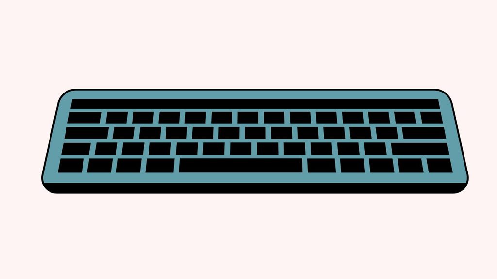 Chromebook Keyboard Typing Wrong Letters