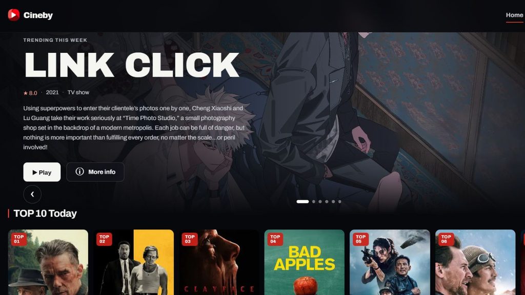 Cineby