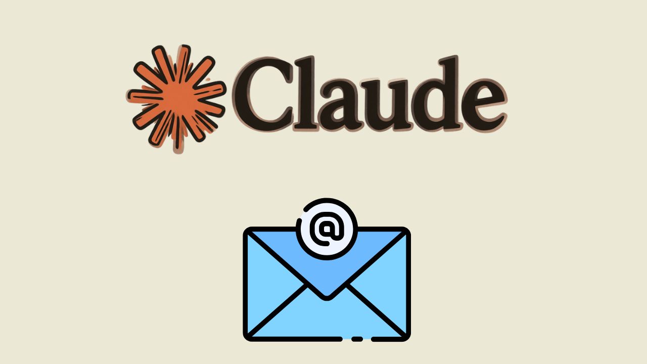 Connect Outlook to Claude Easily [Complete Guide]