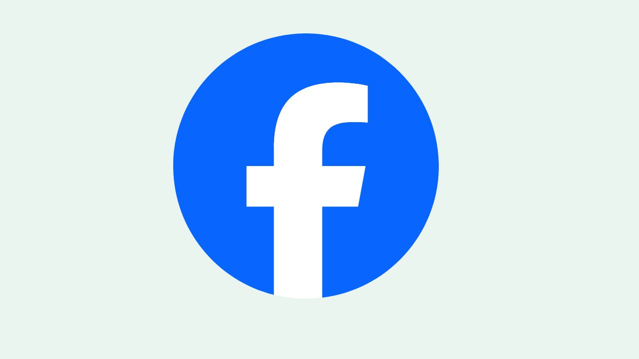 Create a Facebook Desktop Shortcut on Windows 11 and 10