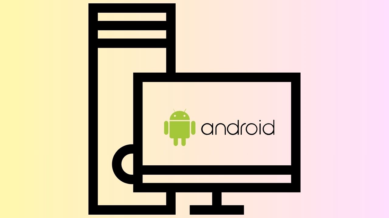 Download a Mobile App on a Windows Laptop Without an Android Emulator