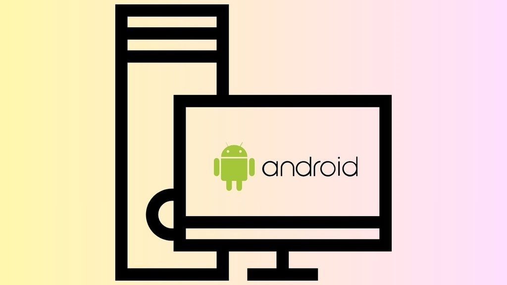 Download a Mobile App on a Windows Laptop Without an Android Emulator 