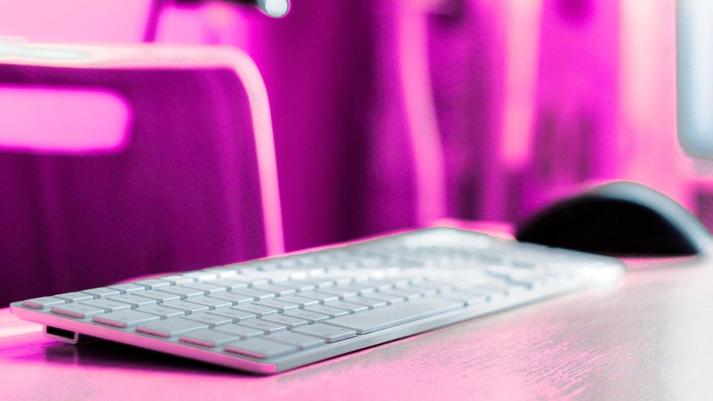 Enable RGB Control Settings in Windows 11/10