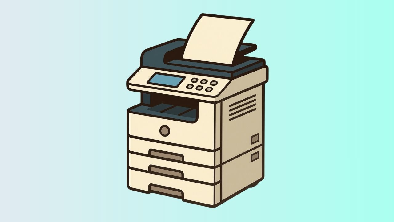 Factory Reset HP Printer (Officejet, Officejet Pro 9015, 8710, etc)