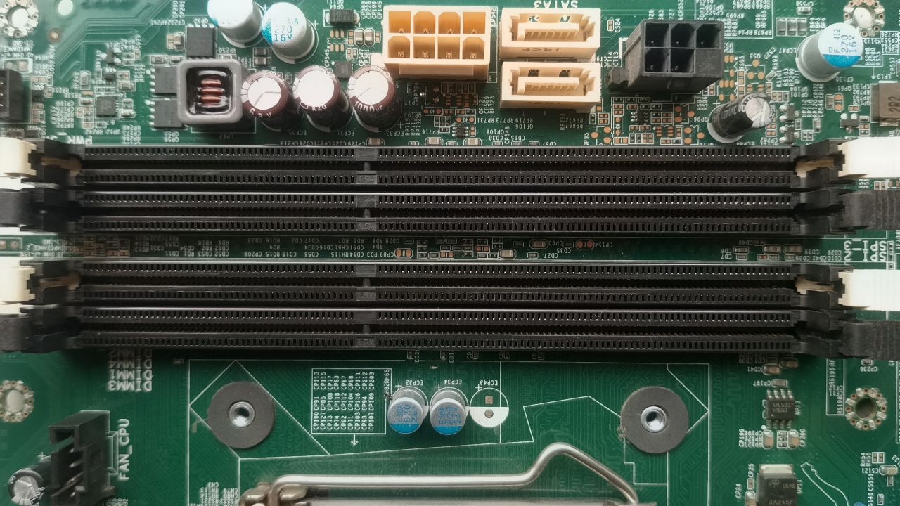 Find If RAM Is Running on Single-Channel or Dual-Channel in Windows 11/10