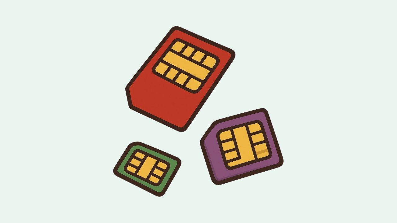 Fix No SIM Card Detected on Android