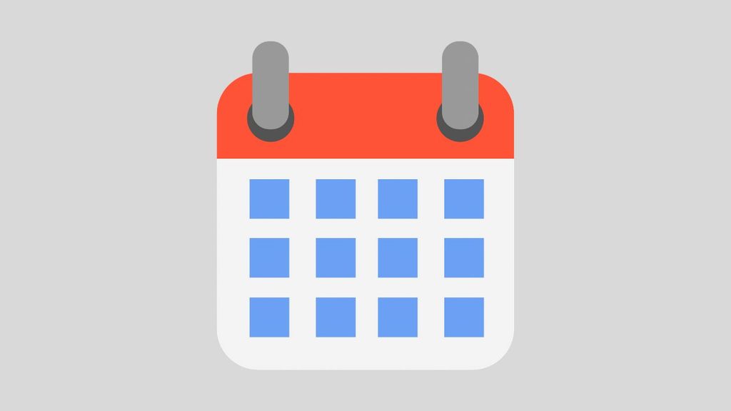 Google Calendar Notifications Not Working