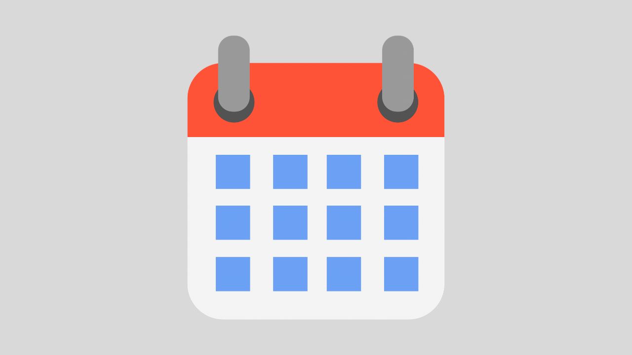 Google Calendar Notifications Not Working
