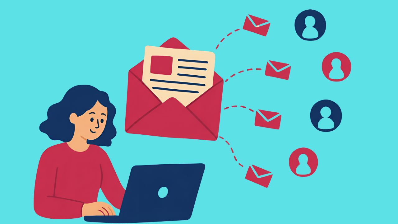 How to Add a Disclaimer to Outlook Email [Header & Footer]