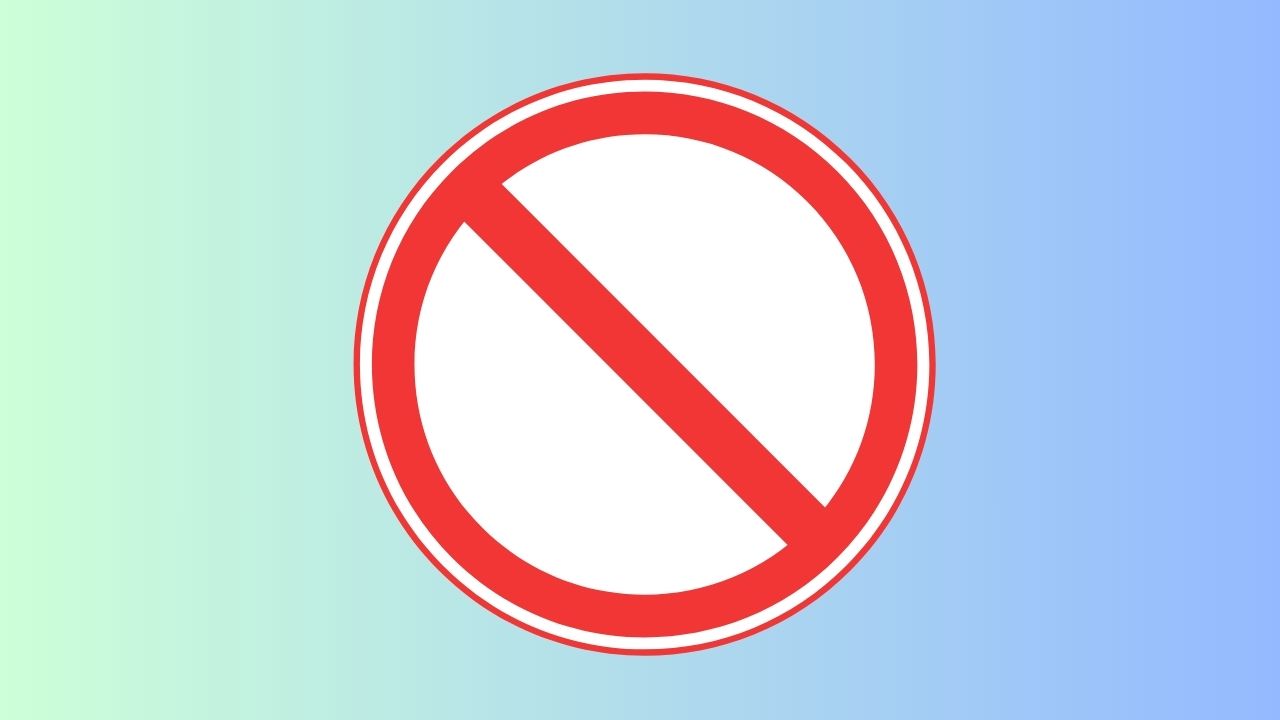 How to Block Someone From Sending Friend Requests on Facebook