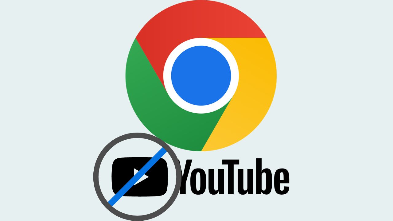 How to Block YouTube Completely on Chrome