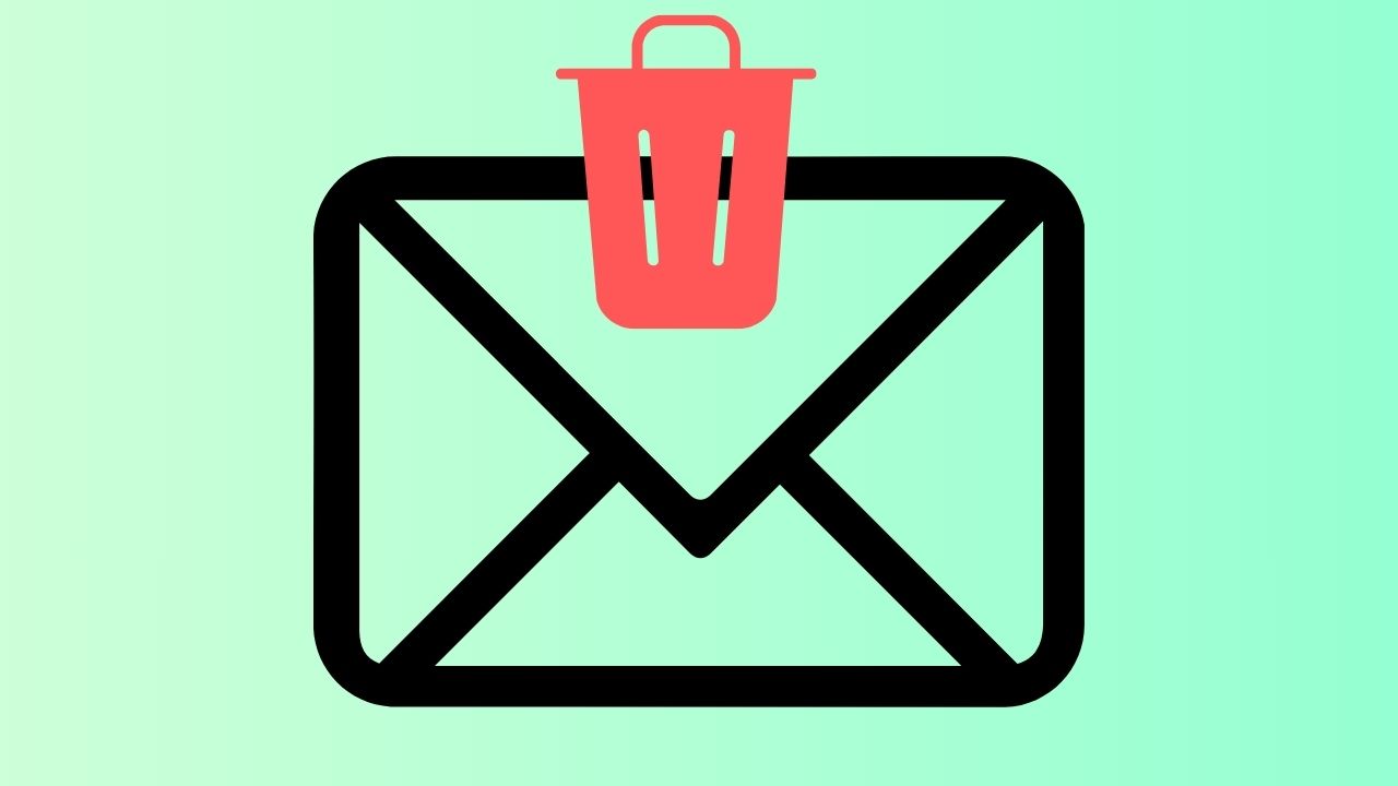How to Recover Gmail Emails That Are Deleted From the Trash