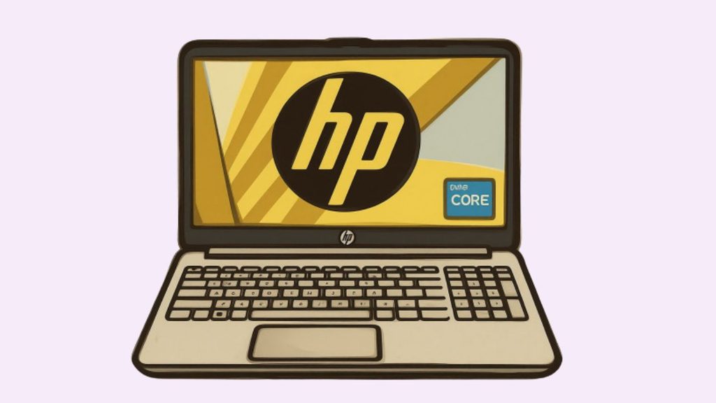 How to Screenshot on an HP Laptop