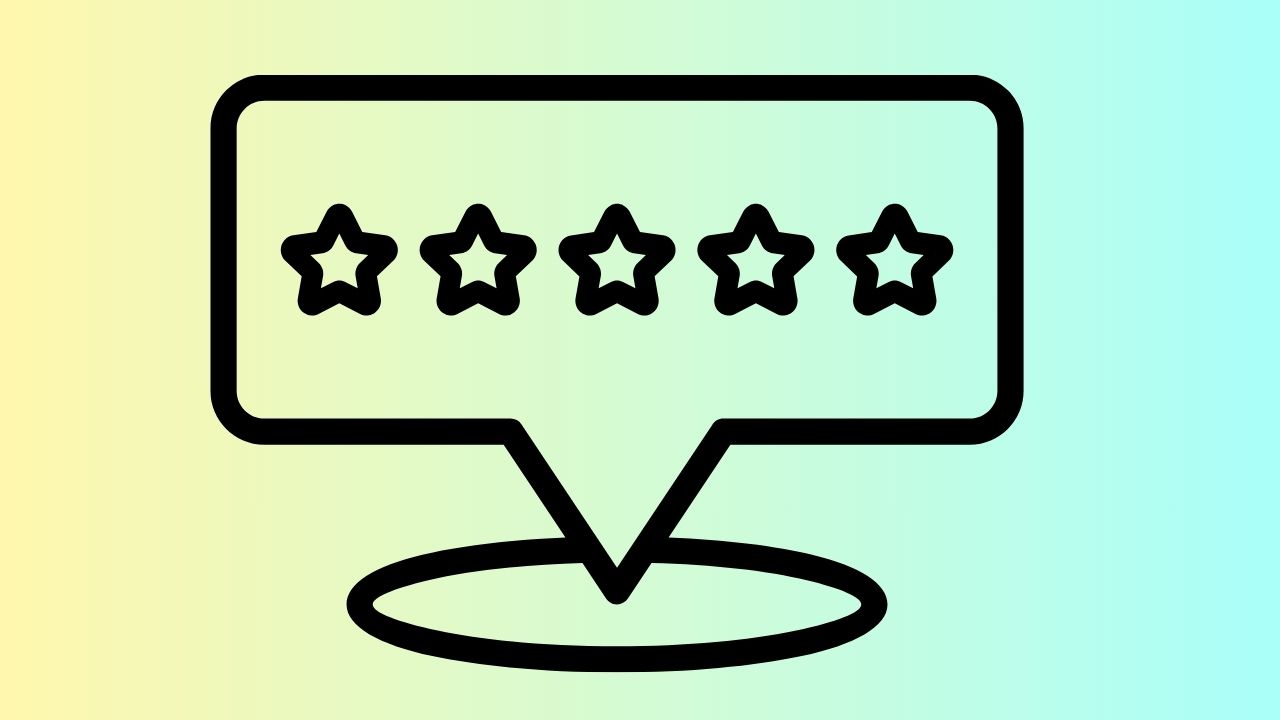 How to See Your Product Reviews on Amazon