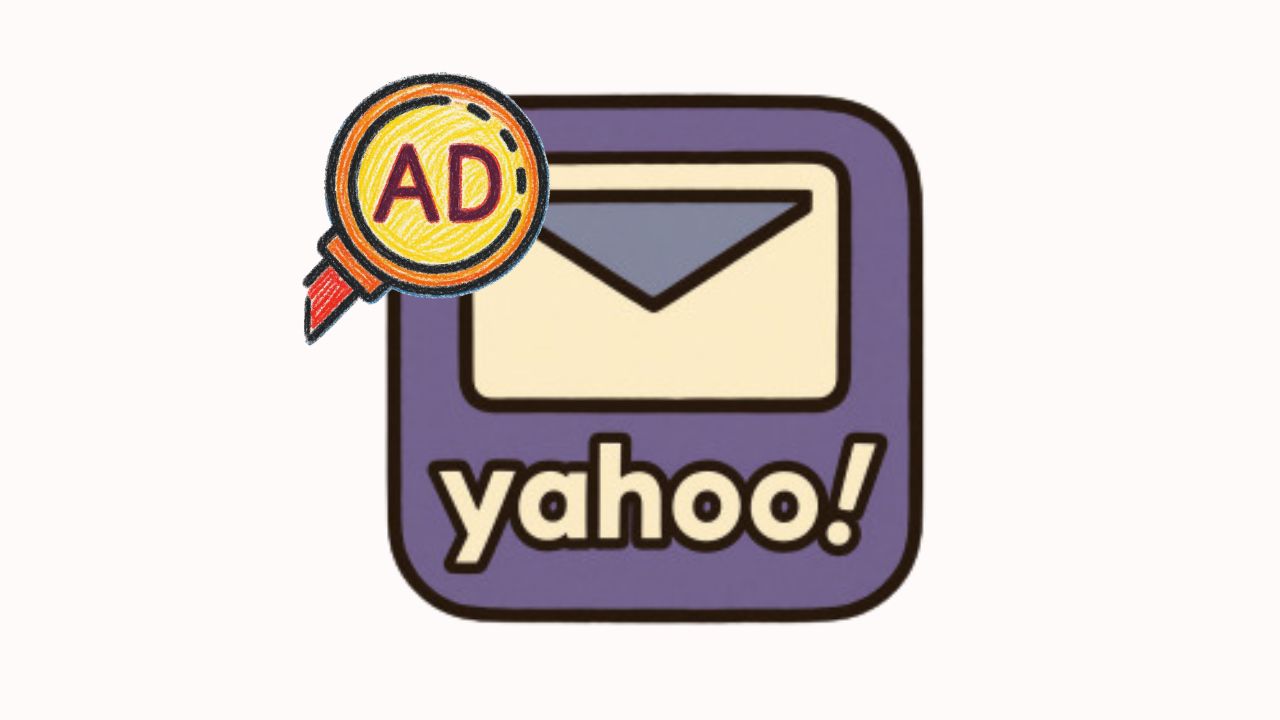 How to Stop Ads on Yahoo Email