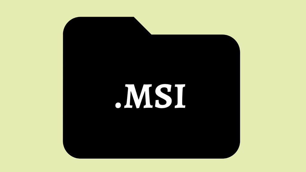 Installing a .MSI File Using PowerShell in Windows 11_10