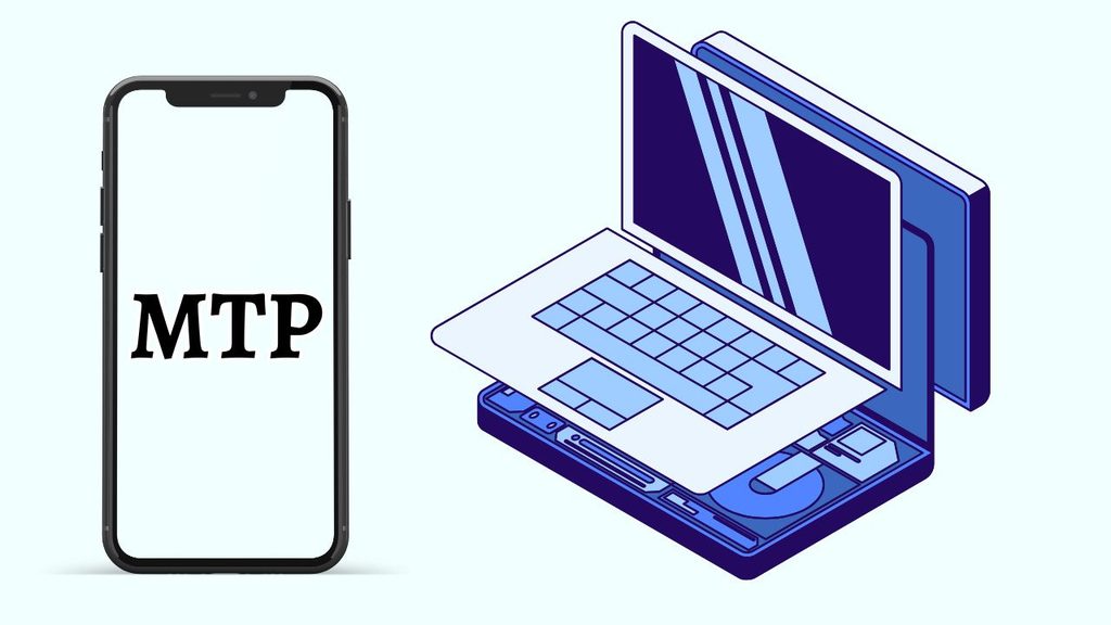 MTP Driver for Windows 11 Download & Fix Issues With MTP Driver