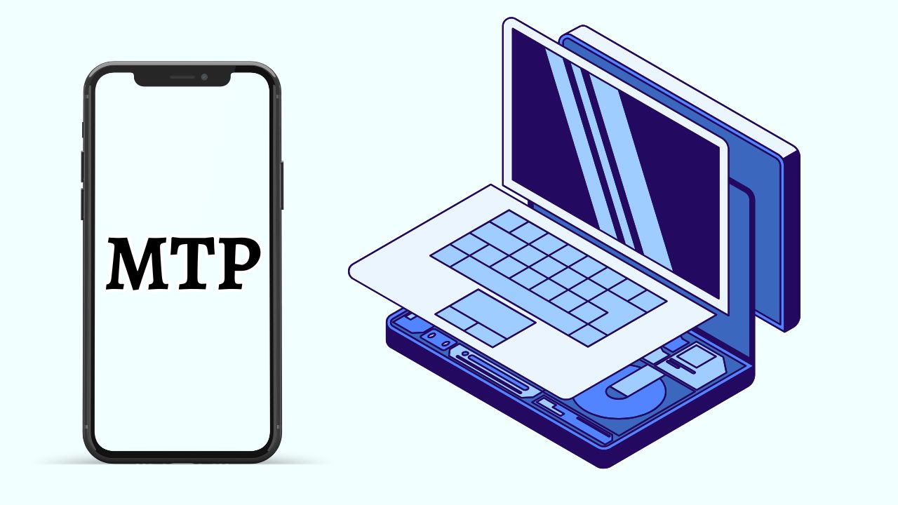 MTP Driver for Windows 11 Download & Fix Issues With MTP Driver