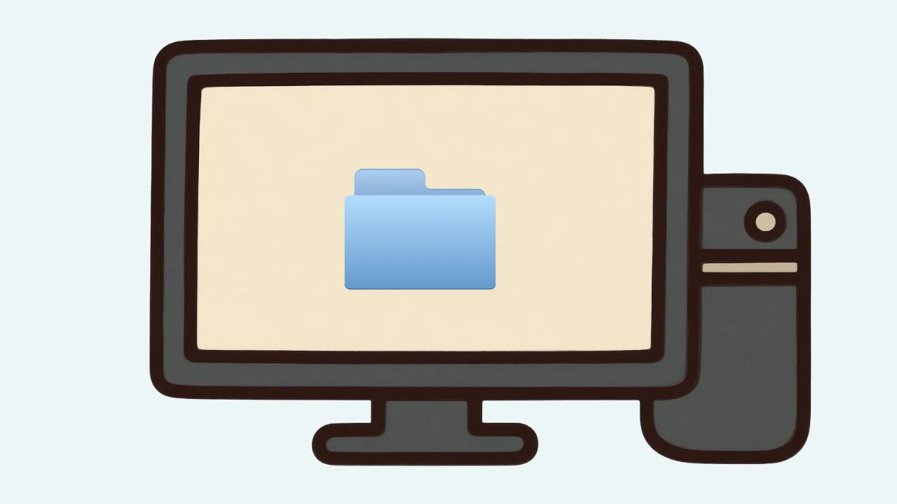 Mount an ISO File in Windows 11_10