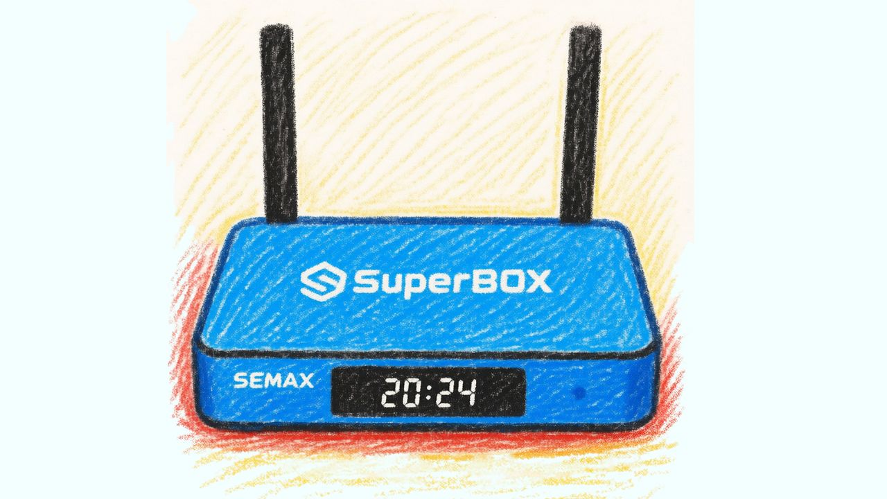 Pros and Cons of Superbox Should You Use It