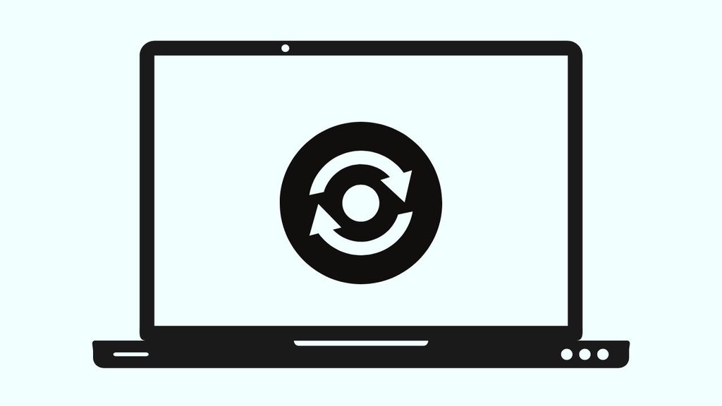 Recover a Dell Laptop Using the Dell SupportAssist OS Recovery Tool