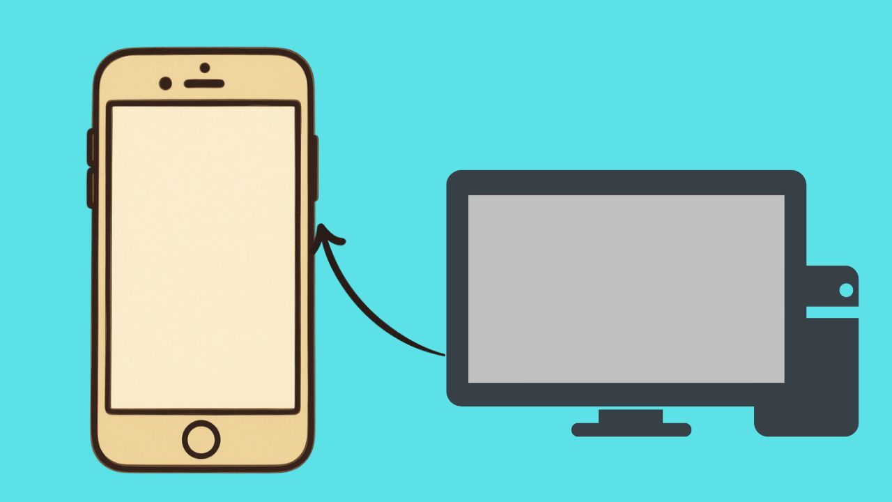 Remotely Control Your iPhone from Your Computer [Mac & Windows PC]