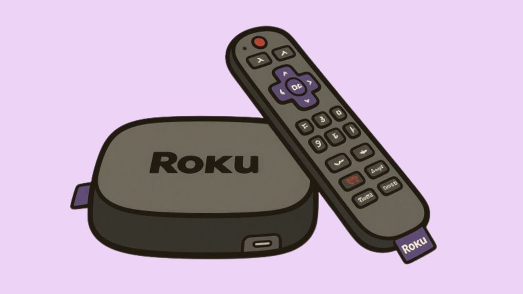 Set Custom Wallpaper on Roku TV