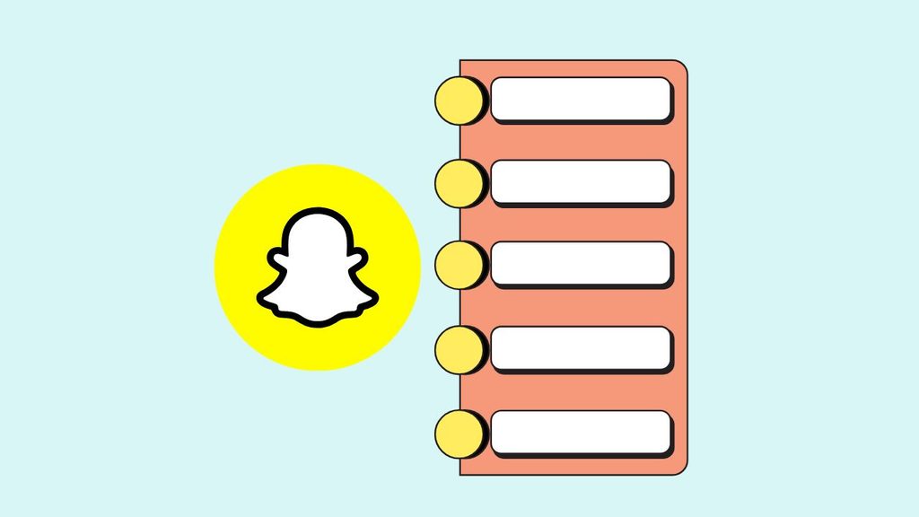 Snapchat Best Friends List: How Is It Ordered