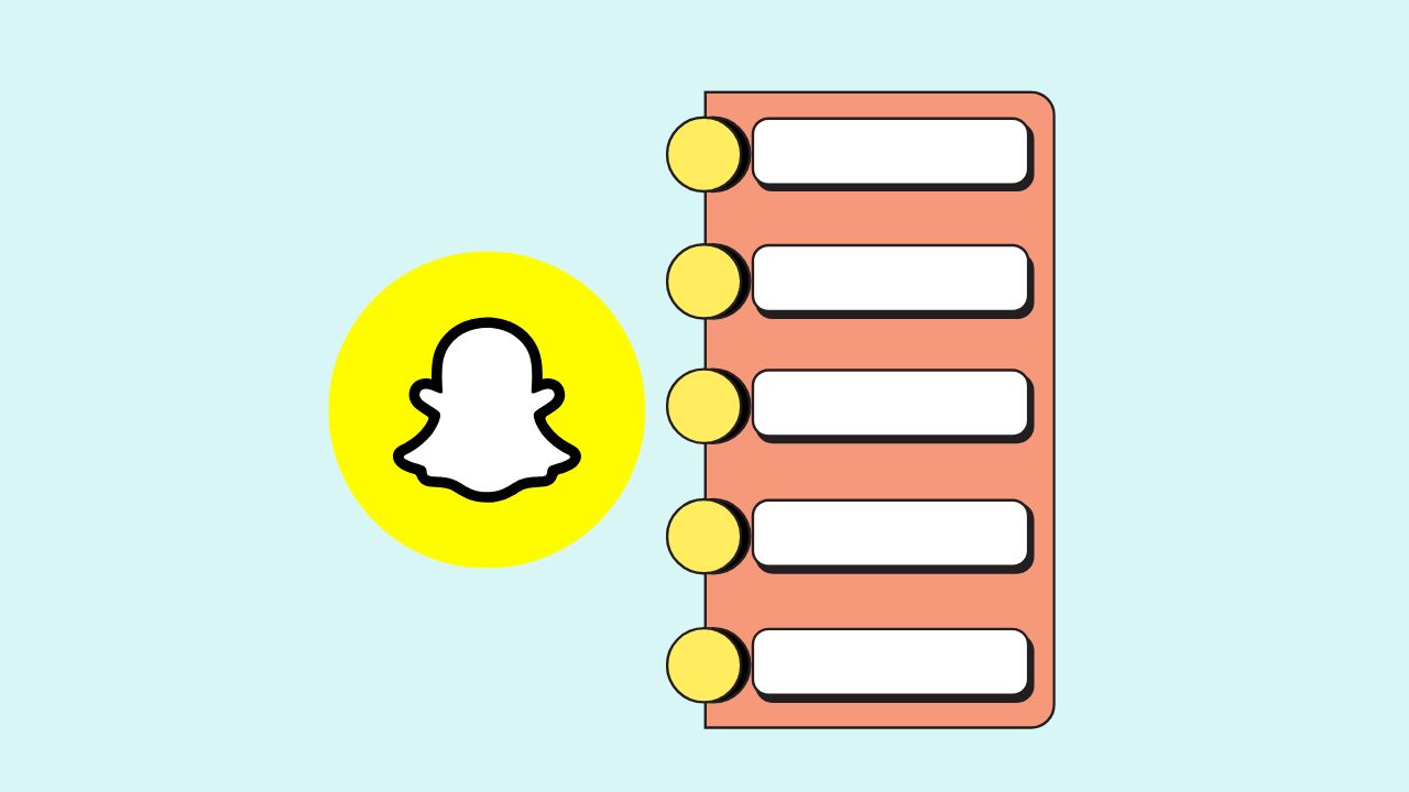 Snapchat Best Friends List: How Is It Ordered
