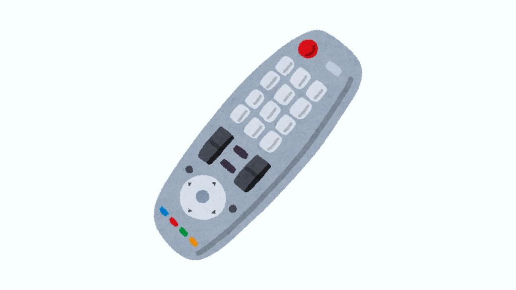 TV Wont Turn Off with Remote