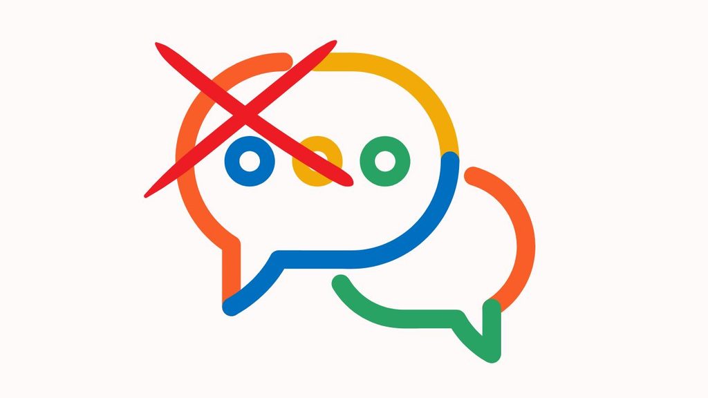 Turn Off or Disable Google Messages App