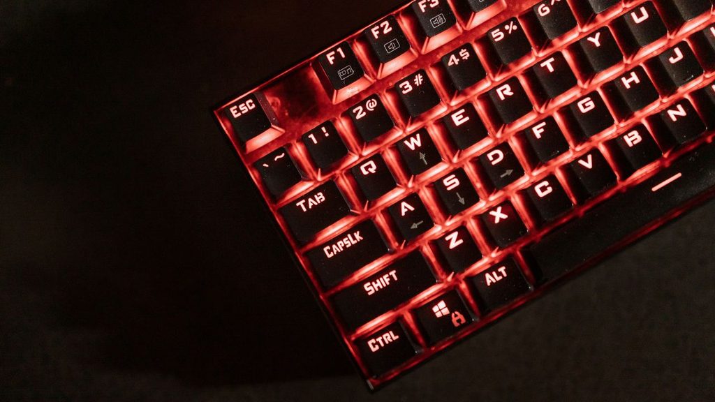Turn On LED Light on Your Laptop
