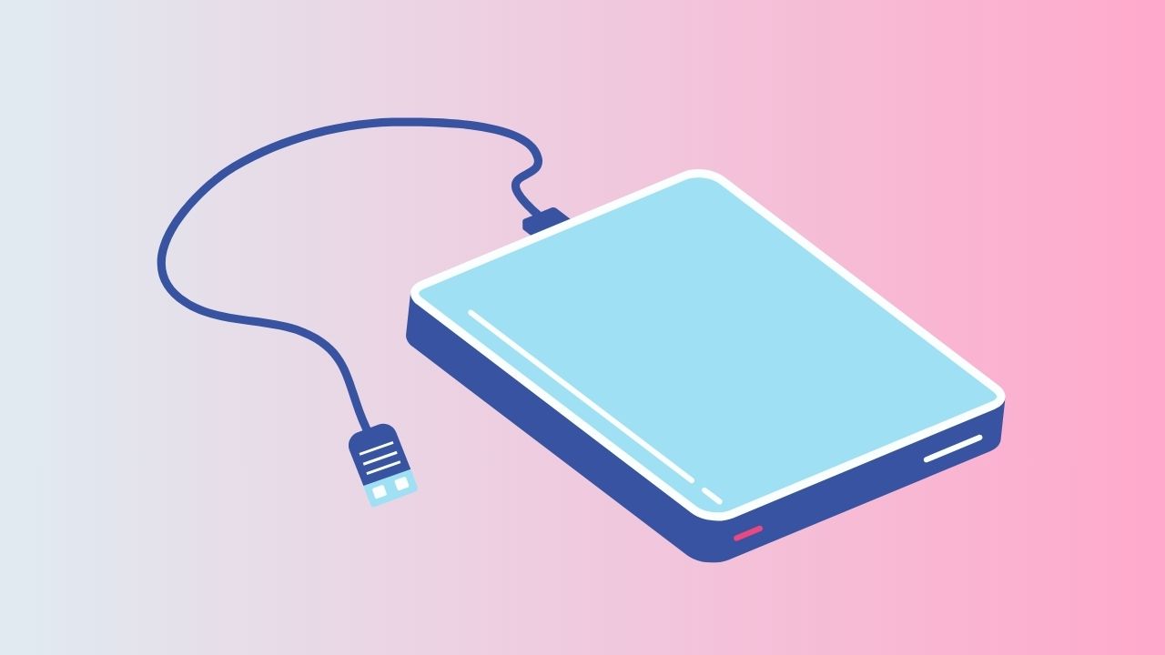 Use an External SSD to Speed Up Your PC