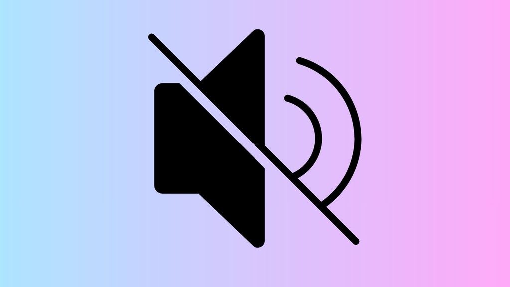 Volume Balance Levels Not Showing in Windows 11 or 10