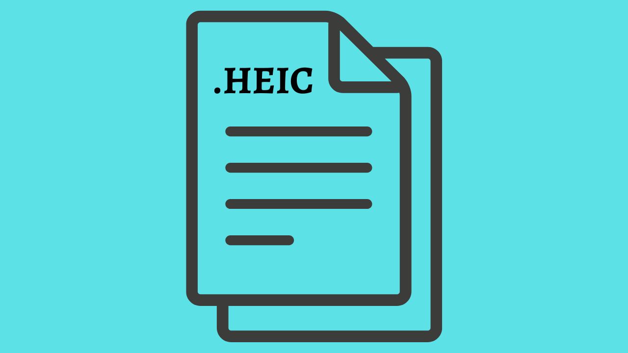 What Is an HEIC File? What Are Its Uses? How to Open It in Windows 11