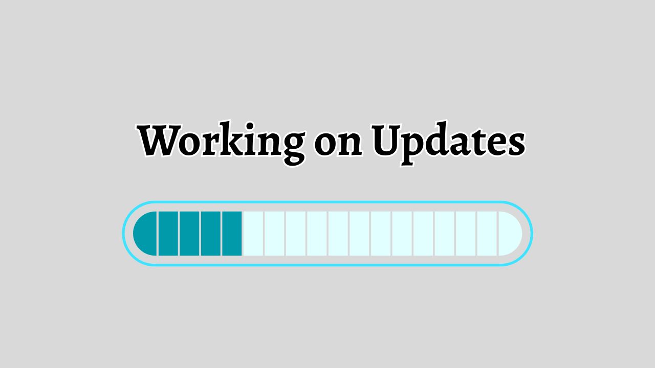 Windows Update Is Stuck on Working on Updates