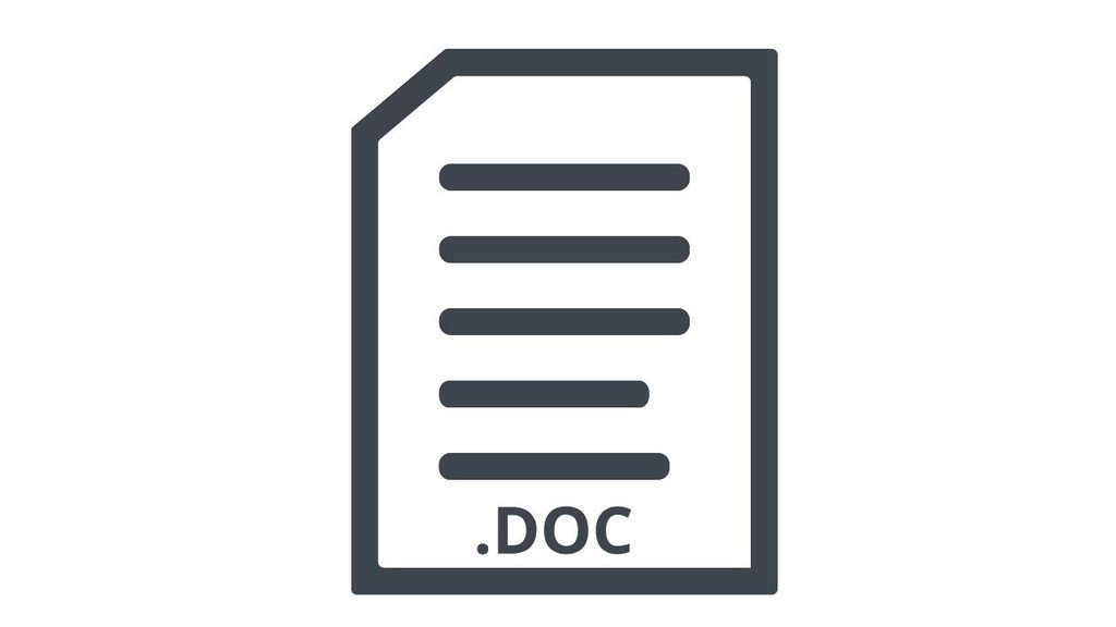 Word Files Not Showing in File Explorer