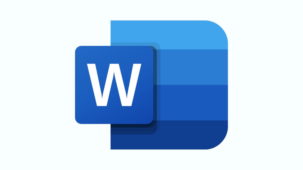Word Icon Not Showing in Windows 11 & 10 Restore the Icon Easily